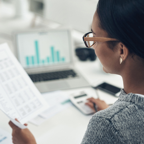 Data Management & Biostatistics